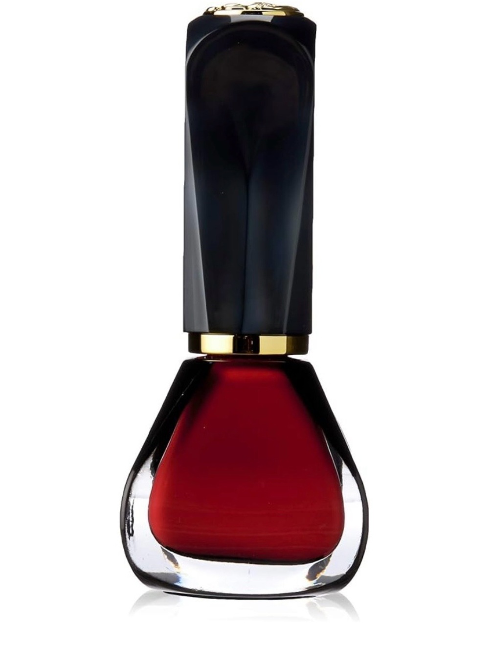 NWT Oribe The Lacquer High Shine Nail Polish in “The Red”
